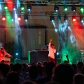 Thievery Corporation: Ήμουν κι εγώ εκεί