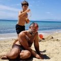 Καλοκαίρι στην Επανομή, 30 χιλιόμετρα μακριά από το αφρισμένο μπετόν