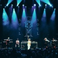 Soul II Soul © Simon Fazio