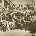 Ρεμπέτες, 1933 © Wikimedia Commons