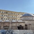 Αλκαζάρ: Το στοίχημα της επόμενης μέρας για το ιστορικό μνημείο