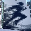Η Δρομέας του Apset: Ένα συγκλονιστικό mural για τη Δήμητρα Ιορδανίδου