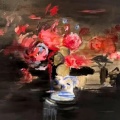Between Bites: Όσα δεν φαίνονται στους πίνακες της Εγκράτειας Ρούμπου
