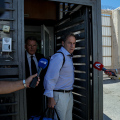 Δημήτρης Λιγνάδης