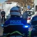 Αστυνομία και περιπολικά στη Γαλλία