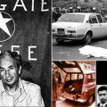 Σαν σήμερα 16 Μαρτίου το 1978 η απαγωγή του πρώην Ιταλού πρωθυπουργού Άλντο Μόρο από τις Ερυθρές Ταξιαρχίες