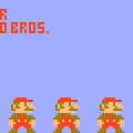 Η ιστορία του Super Mario από το πρώτο videogame της Nintendo έως τo φετινό animation «Super Mario Bros. Η Ταινία».