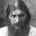 Πορτραίτο του Γκριγκόρι Ρασπούτιν, περί το έτος 1916 © Laski Diffusion/Getty Images