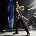 Οι Rolling Stones ξεκίνησαν περιοδεία στην Αμερική και τον Καναδά με πρώτο τους σταθμό το Χιούστον - Συνέρρευσαν οι θαυμαστές του θρυλικού συγκροτήματος. 