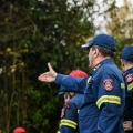 ΕΜΑΚ κατά τη διάρκεια ερευνών