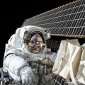 Αστροναύτες: Πώς οι διαστημικές πτήσεις επηρεάζουν την υγεία τους