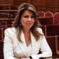 Κατερίνα Παπακώστα: Ποια είναι η νέα υφυπουργός Κοινωνικής Συνοχής