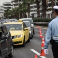 H λεωφόρος Ποσειδώνος
