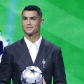 Ο Κριστιάνο Ρονάλντο