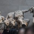 Τα Γλυπτά του Παρθενώνα