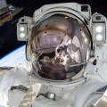 αστροναύτης της NASA