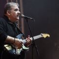 Ο Δημήτρης Σταρόβας