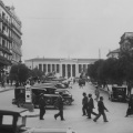 Μαρία Ηλιού: Η Αθήνα του Μεσοπολέμου, όπως δεν την έχουμε ποτέ ξαναδεί
