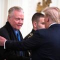 Voight seeks to revive Hollywood's golden age with Trump-backed tax credits