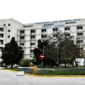 εισοδος νοσοκομειου