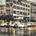 Βροχές