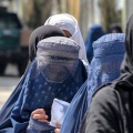 γυναικες στο Αφγανιστάν