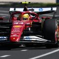 Formula 1: Αποκλείστηκαν Χάμιλτον και Λεκλέρ, έχασε τους βαθμούς η Ferrari
