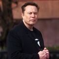 O Έλον Μασκ