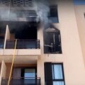 Φωτιά σε ξενοδοχείο ιδιοκτησίας του Κριστιάνο Ρονάλντο στο Μαρόκο