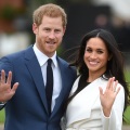 Πρίγκιπας Χάρι και Μέγκαν Μαρκλ