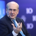 Ο αντιπρόεδρος της κυβέρνησης Κωστής Χατζηδάκης 
