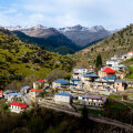 Χωριό «Χαλίκι»