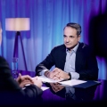 Ο Κυριάκος Μητσοτάκης