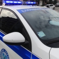 Περιπολικό της αστυνομίας 