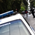 αστυνομία, περιπολικό