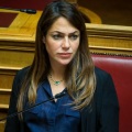 Δόμνα Μιχαηλίδου: Η τρυφερή ανάρτηση για την εγκυμοσύνη και τον νεογέννητο γιο της