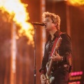 Οι Green Day θα αποκτήσουν αστέρι στη Λεωφόρο της Δόξας στο Χόλιγουντ