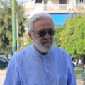 O Γιάννης Σμαραγδής