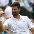 Με ανατροπή στην οκτάδα του Wimbledon ο αειθαλής Νόβακ Τζόκοβιτς