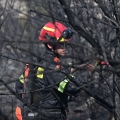 πυρκαγιά, πυροσβεστης