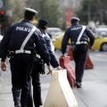 Κυκλοφοριακές ρυθμίσεις 