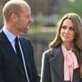 Η σπάνια συνέντευξη του πρίγκιπα Ουίλιαμ για την Κέιτ Μίντλετον 