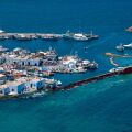 Πάρος: Η ελκυστική, χαλαρή εναλλακτική της Μυκόνου και της Σαντορίνης κέρδισε και φέτος τους Αμερικανούς 