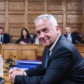 Βορίδης για Βάρρα: Αν δεν υπέγραφα, θα διέπραττα παράβαση καθήκοντος