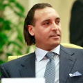 Ο γιος του Μουάμαρ Καντάφι, Χάνιμπαλ Καντάφι