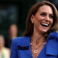 Η Πριγκίπισσα της Ουαλίας, Κέιτ Μίντλετον © ΕΡΑ/