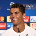 Ο Κριστιάνο Ρονάλντο