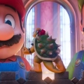 τρέιλερ του «Super Mario Galaxy Movie»