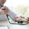 υπέρταση, γιατρος