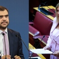 «Τσιπρολογία και Άγιος ο Θεός», απαντά το ΠΑΣΟΚ στον Μαρινάκη μετά τις δηλώσεις Θρασκιά